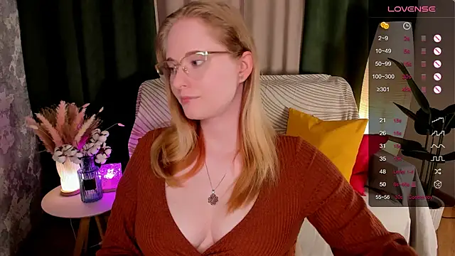 Aemilia_ webcam
