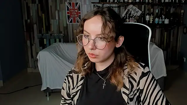 JasmineMilko webcam