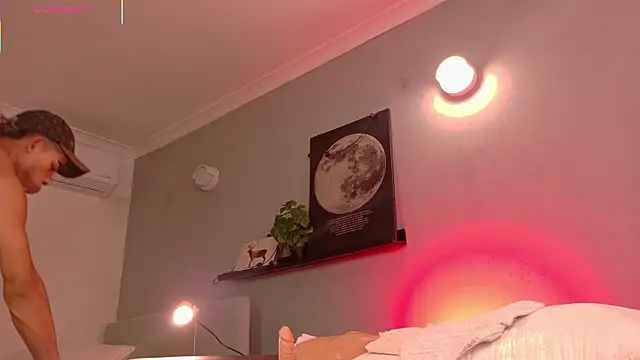 Ken-boy_ webcam