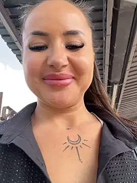 beautydiamond webcam