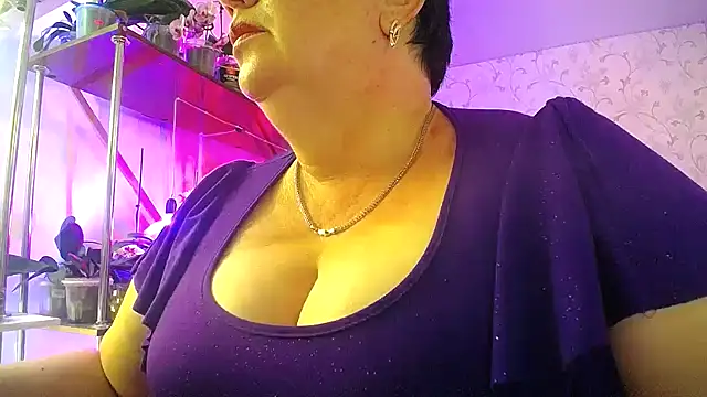 _Sweet_Woman webcam