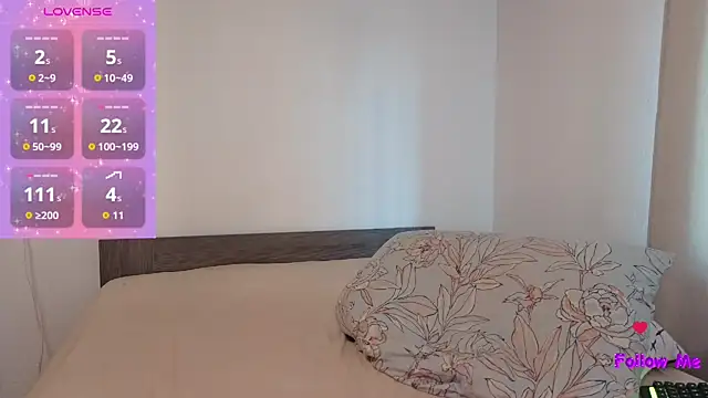 rosebelle11111 webcam