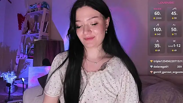 jennie_chan webcam