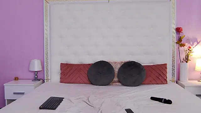 Lenna_Paul webcam
