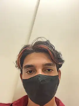 Vivaan_25 webcam
