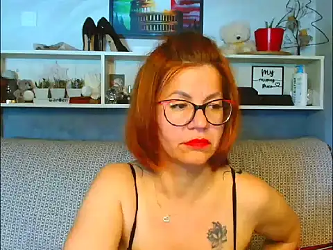 Natali3855 webcam