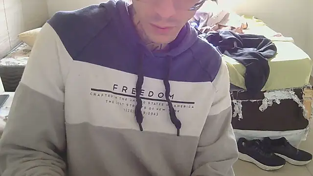 smokingink webcam
