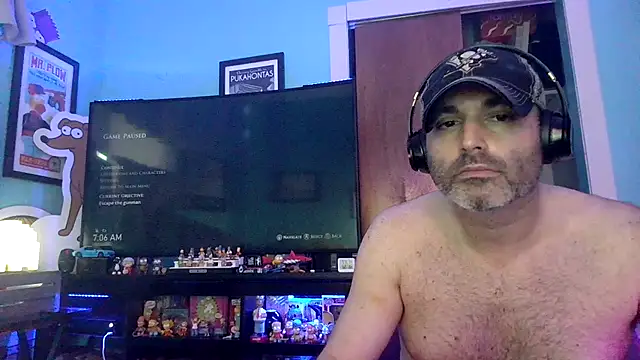 Novabear6996 webcam