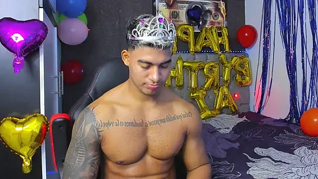 luigi_hot_ webcam