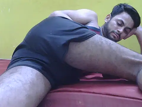 Stubborndesiboy webcam