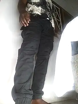 WaiterZim webcam