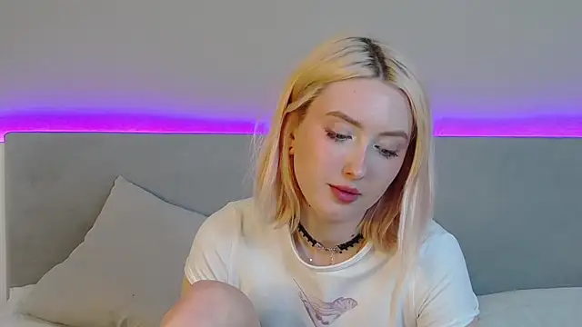 MarianeSun webcam