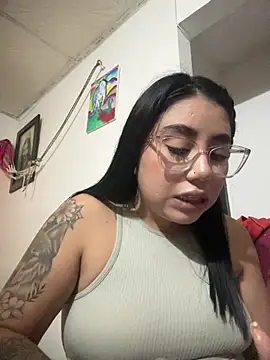 Sophie_Dreamss webcam