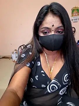 queendivya webcam