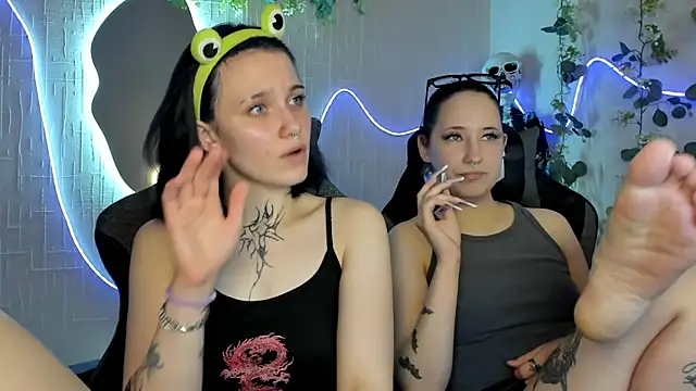 Elastikisss webcam