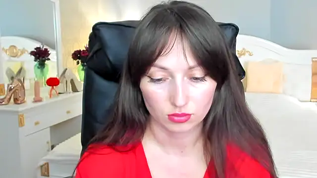 RosiAlina webcam