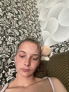 Barbika19 webcam