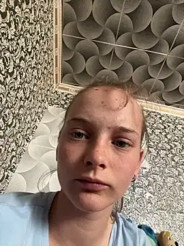 Barbika19 live sex cam