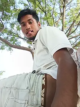 Krishna-10 webcam