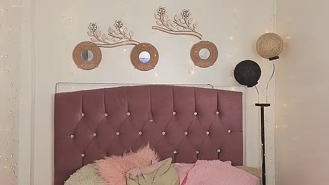 _selena_fox webcam