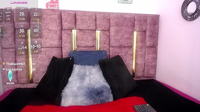 FRANCESCA_LOVE_ webcam