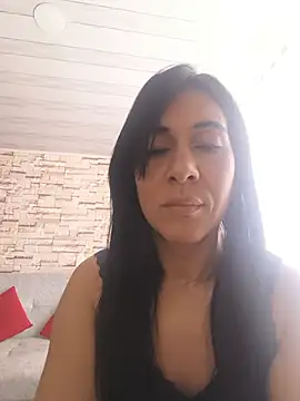 Camillemonroe_ webcam