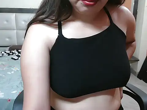 SexyDoremon webcam