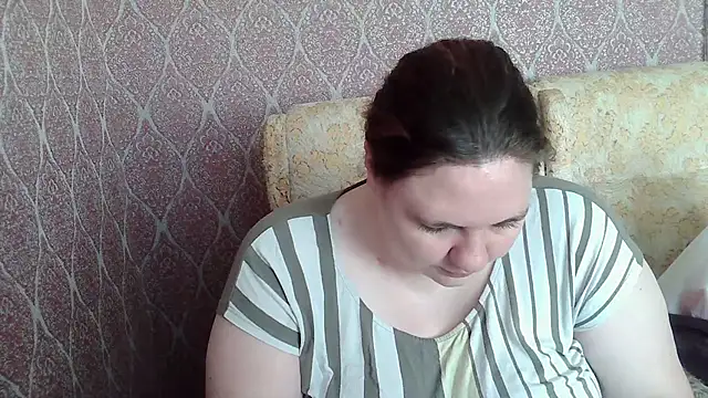 ElviraOreilllyX webcam