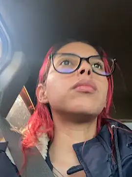 LilithLuxor_ webcam
