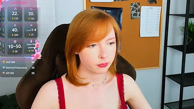 CherryCrushLove webcam