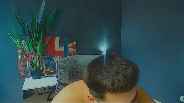DaxGreer webcam