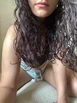LaylaLush69 webcam