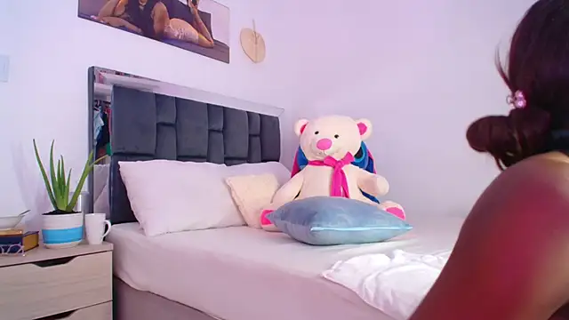 vicky_rosex webcam