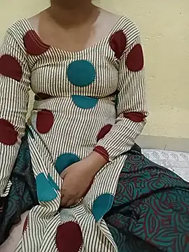 Seema_yadav01 webcam