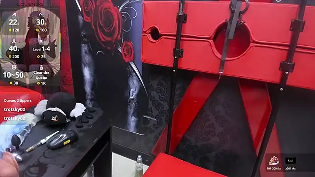 Evelin_Hellsing webcam