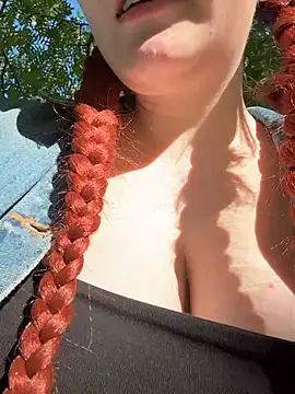 Baby__Fox webcam