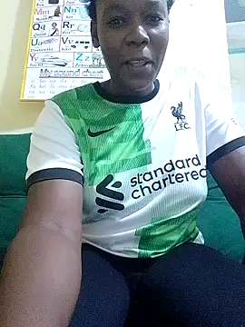 Chunkey4 webcam