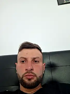 DANTE6904 webcam