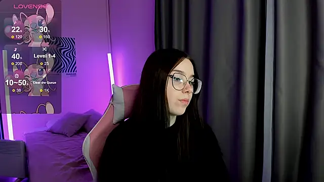 KellyMilton webcam