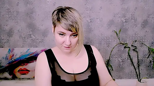 Djullia webcam