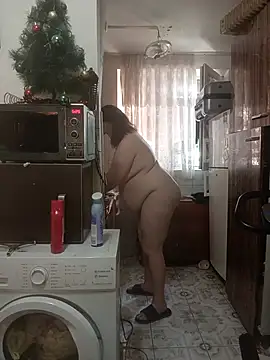 RidemerafSuzana webcam
