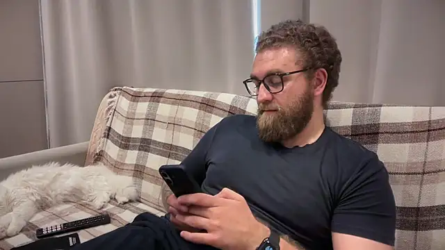 Bear_bear_ webcam