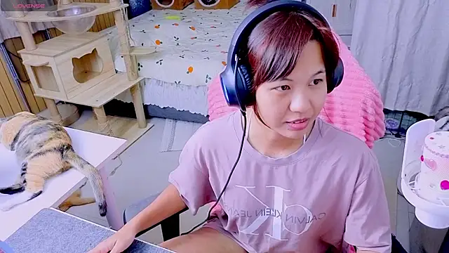 Kana_G webcam
