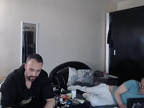 Terizizz webcam