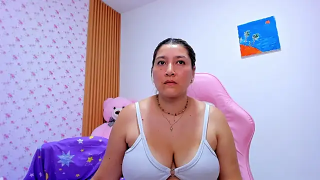 Soyqueen webcam