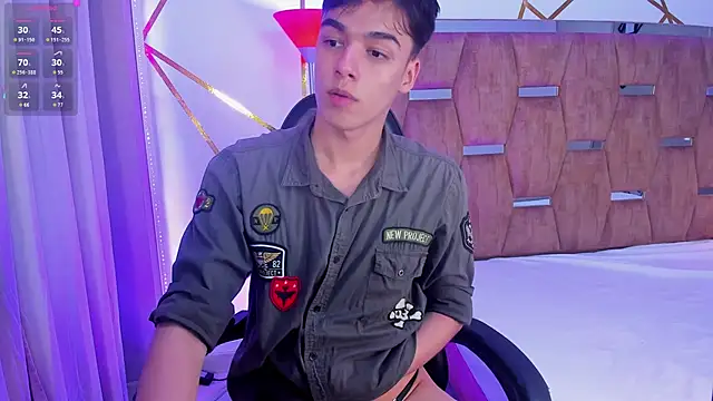 Gerony_ webcam