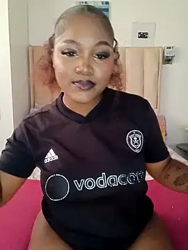 charmainexxx webcam