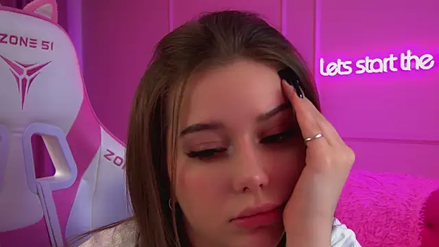 DianaVert webcam