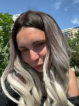 SandraCarter webcam