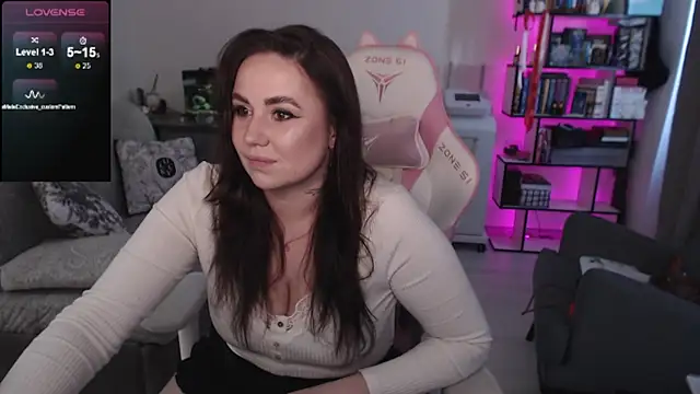 SexyWitch_666 webcam